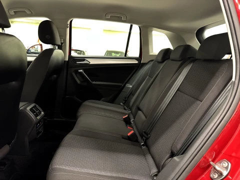 Volkswagen Tiguan Edition 1.4 TSI 92 kW (125 CV)