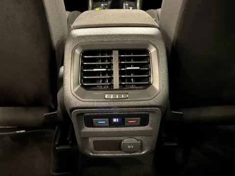 Volkswagen Tiguan Edition 1.4 TSI 92 kW (125 CV)