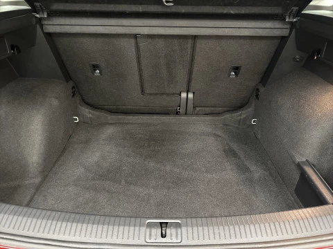 Volkswagen Tiguan Edition 1.4 TSI 92 kW (125 CV)