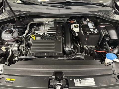 Volkswagen Tiguan Edition 1.4 TSI 92 kW (125 CV)