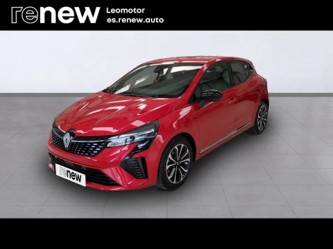 Renault Clio Renault  techno TCe 90 (67Kw)