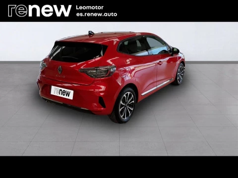 Renault Clio Renault  techno TCe 90 (67Kw)