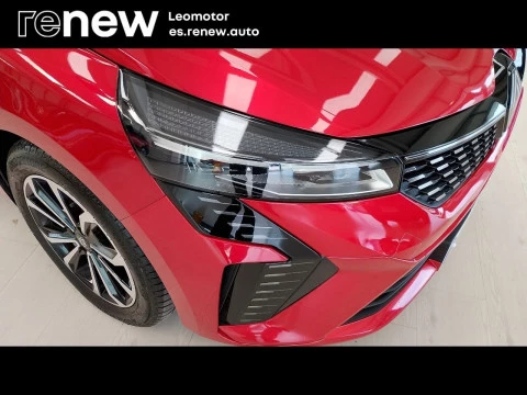 Renault Clio Renault  techno TCe 90 (67Kw)