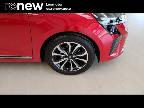 Renault Clio Renault  techno TCe 90 (67Kw)