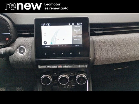 Renault Clio Renault  techno TCe 90 (67Kw)