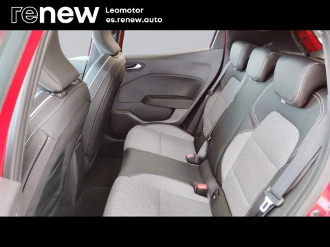 Renault Clio Renault  techno TCe 90 (67Kw)