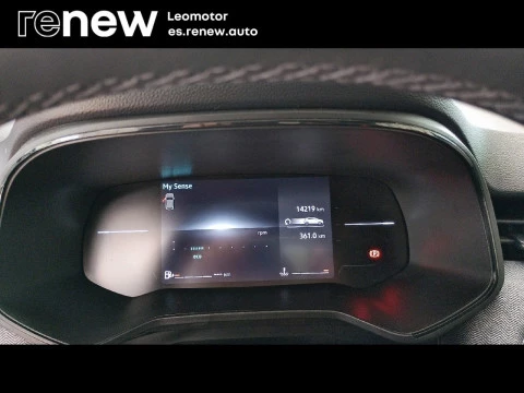 Renault Clio Renault  techno TCe 90 (67Kw)