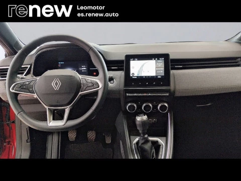 Renault Clio Renault  techno TCe 90 (67Kw)