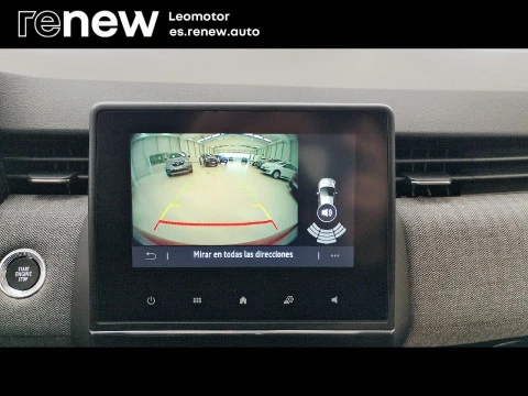 Renault Clio Renault  techno TCe 90 (67Kw)