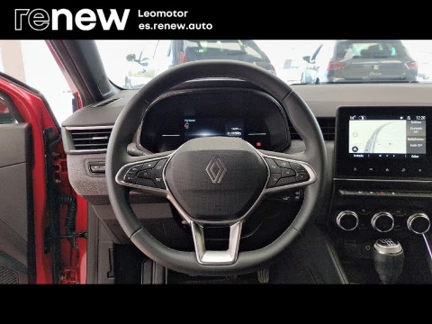 Renault Clio Renault  techno TCe 90 (67Kw)