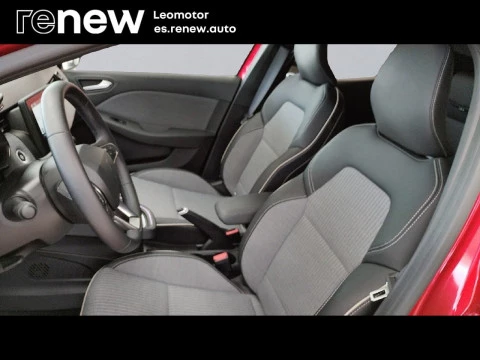 Renault Clio Renault  techno TCe 90 (67Kw)