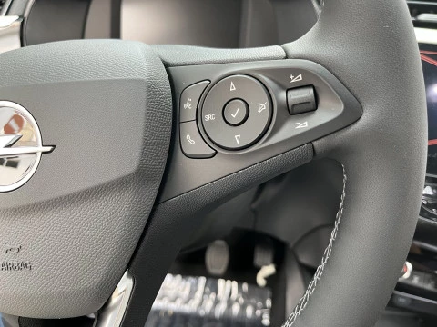 Opel Corsa 1.2T XHL 74kW (100CV) GS