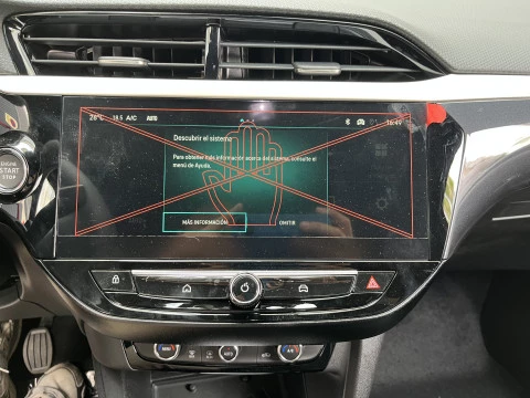 Opel Corsa 1.2T XHL 74kW (100CV) GS