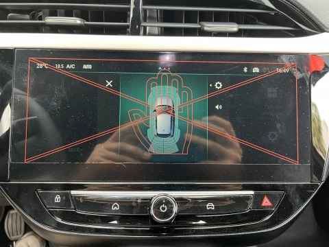 Opel Corsa 1.2T XHL 74kW (100CV) GS