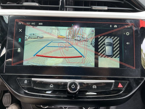 Opel Corsa 1.2T XHL 74kW (100CV) GS