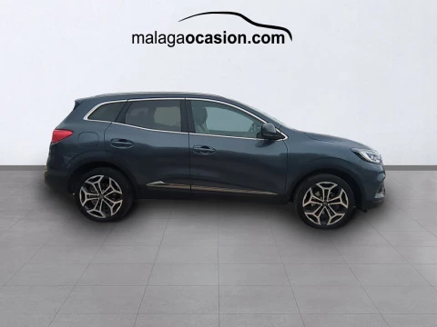 Renault Kadjar Techno GPF TCe 103kW (140CV)