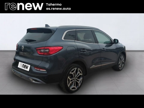 Renault Kadjar Techno GPF TCe 103kW (140CV)