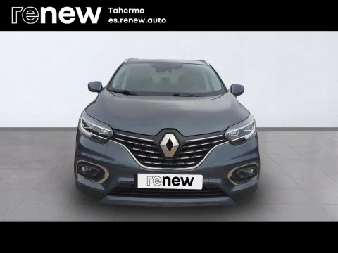 Renault Kadjar Techno GPF TCe 103kW (140CV)
