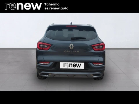Renault Kadjar Techno GPF TCe 103kW (140CV)