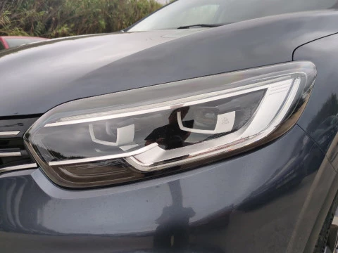 Renault Kadjar Techno GPF TCe 103kW (140CV)