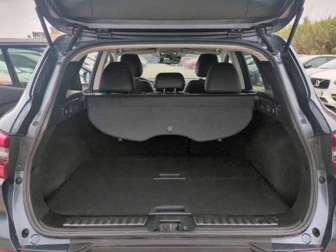Renault Kadjar Techno GPF TCe 103kW (140CV)