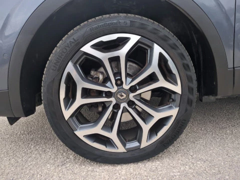 Renault Kadjar Techno GPF TCe 103kW (140CV)