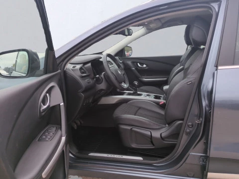 Renault Kadjar Techno GPF TCe 103kW (140CV)