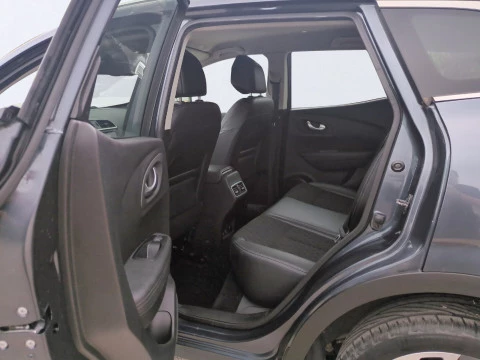Renault Kadjar Techno GPF TCe 103kW (140CV)
