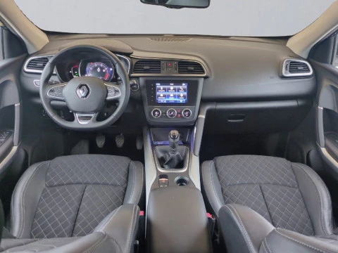 Renault Kadjar Techno GPF TCe 103kW (140CV)
