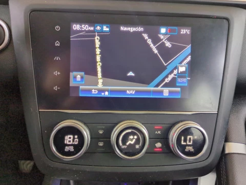 Renault Kadjar Techno GPF TCe 103kW (140CV)