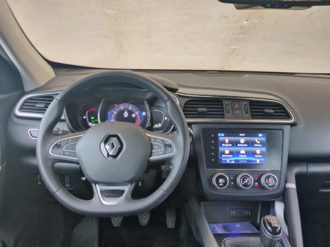 Renault Kadjar Techno GPF TCe 103kW (140CV)