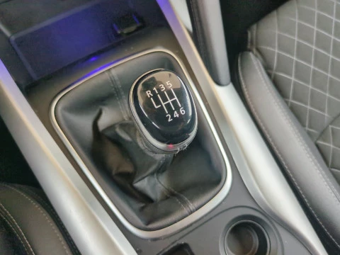 Renault Kadjar Techno GPF TCe 103kW (140CV)