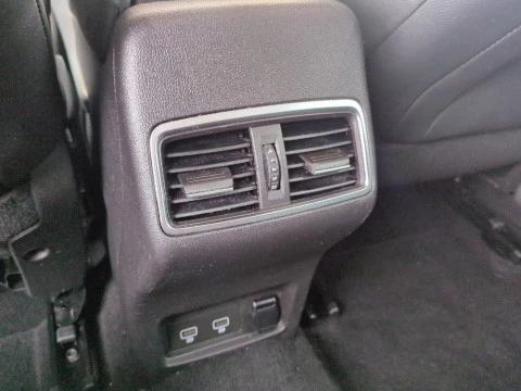 Renault Kadjar Techno GPF TCe 103kW (140CV)