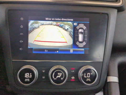 Renault Kadjar Techno GPF TCe 103kW (140CV)