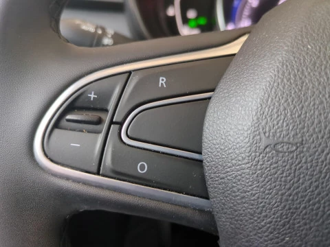 Renault Kadjar Techno GPF TCe 103kW (140CV)