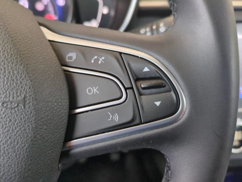 Renault Kadjar Techno GPF TCe 103kW (140CV)