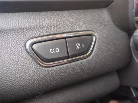 Renault Kadjar Techno GPF TCe 103kW (140CV)