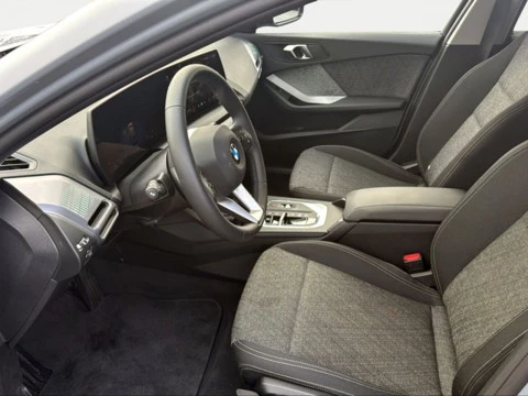 BMW Serie 1 120d