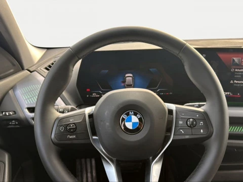 BMW Serie 1 120d