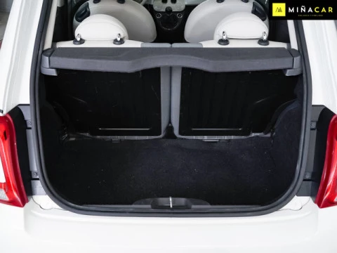 Fiat 500 1.2 8v Lounge 51 kW (69 CV)