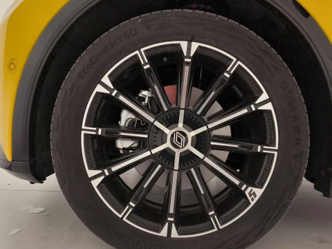 Renault 5 E-Tech Renault  Iconic cinq autonomia confort 110 kW