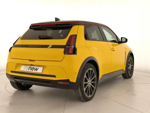 Renault 5 E-Tech Renault  Iconic cinq autonomia confort 110 kW