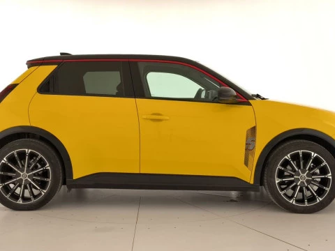 Renault 5 E-Tech Renault  Iconic cinq autonomia confort 110 kW