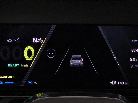 Renault 5 E-Tech Renault  Iconic cinq autonomia confort 110 kW