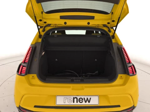 Renault 5 E-Tech Renault  Iconic cinq autonomia confort 110 kW