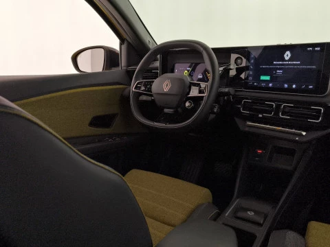 Renault 5 E-Tech Renault  Iconic cinq autonomia confort 110 kW