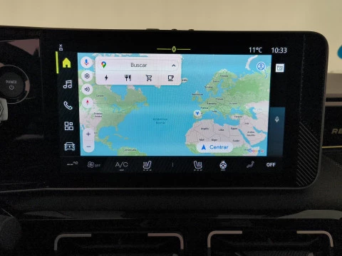 Renault 5 E-Tech Renault  Iconic cinq autonomia confort 110 kW