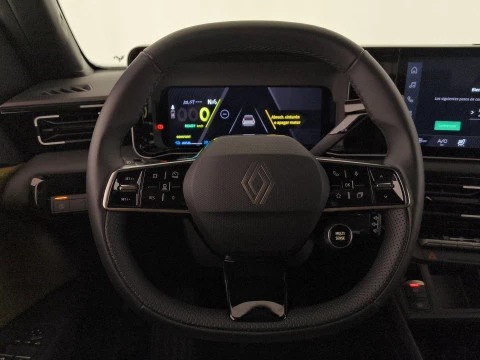 Renault 5 E-Tech Renault  Iconic cinq autonomia confort 110 kW