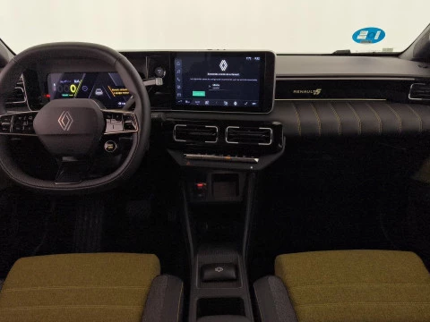 Renault 5 E-Tech Renault  Iconic cinq autonomia confort 110 kW