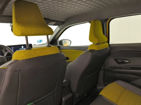 Renault 5 E-Tech Renault  Iconic cinq autonomia confort 110 kW